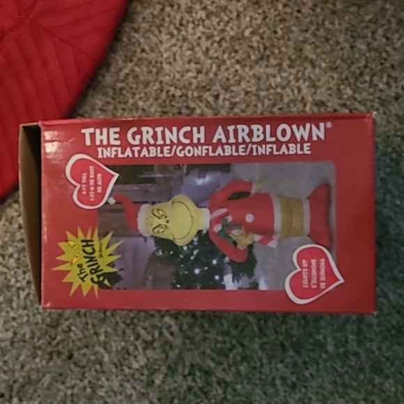 THE GRINCH - Picture 7 of 8